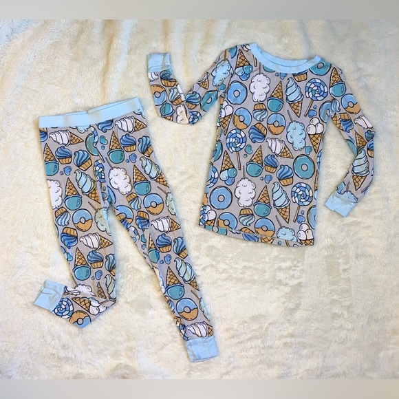 🍭🍦LS Sweet Treats Set🍦🍭 - Picture 2 of 4